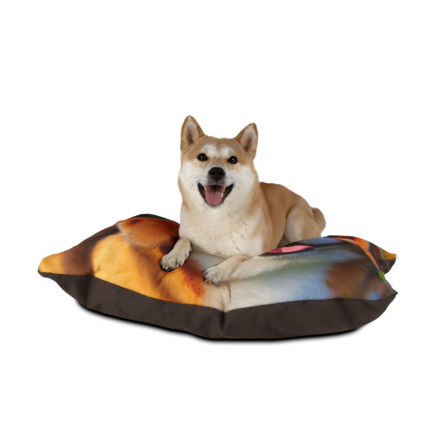 Peagle Pet Bed