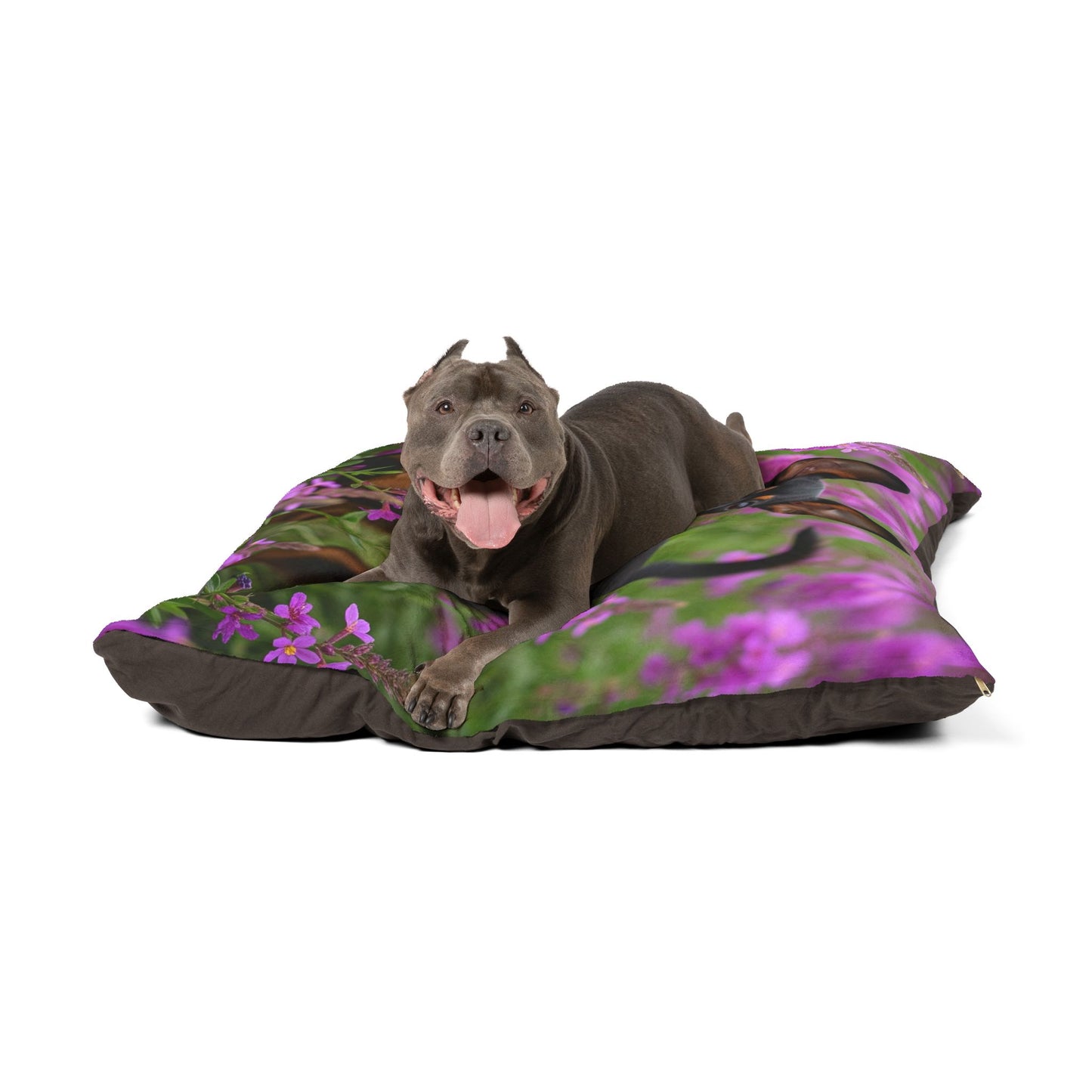 English Toy Terrier Pet Bed