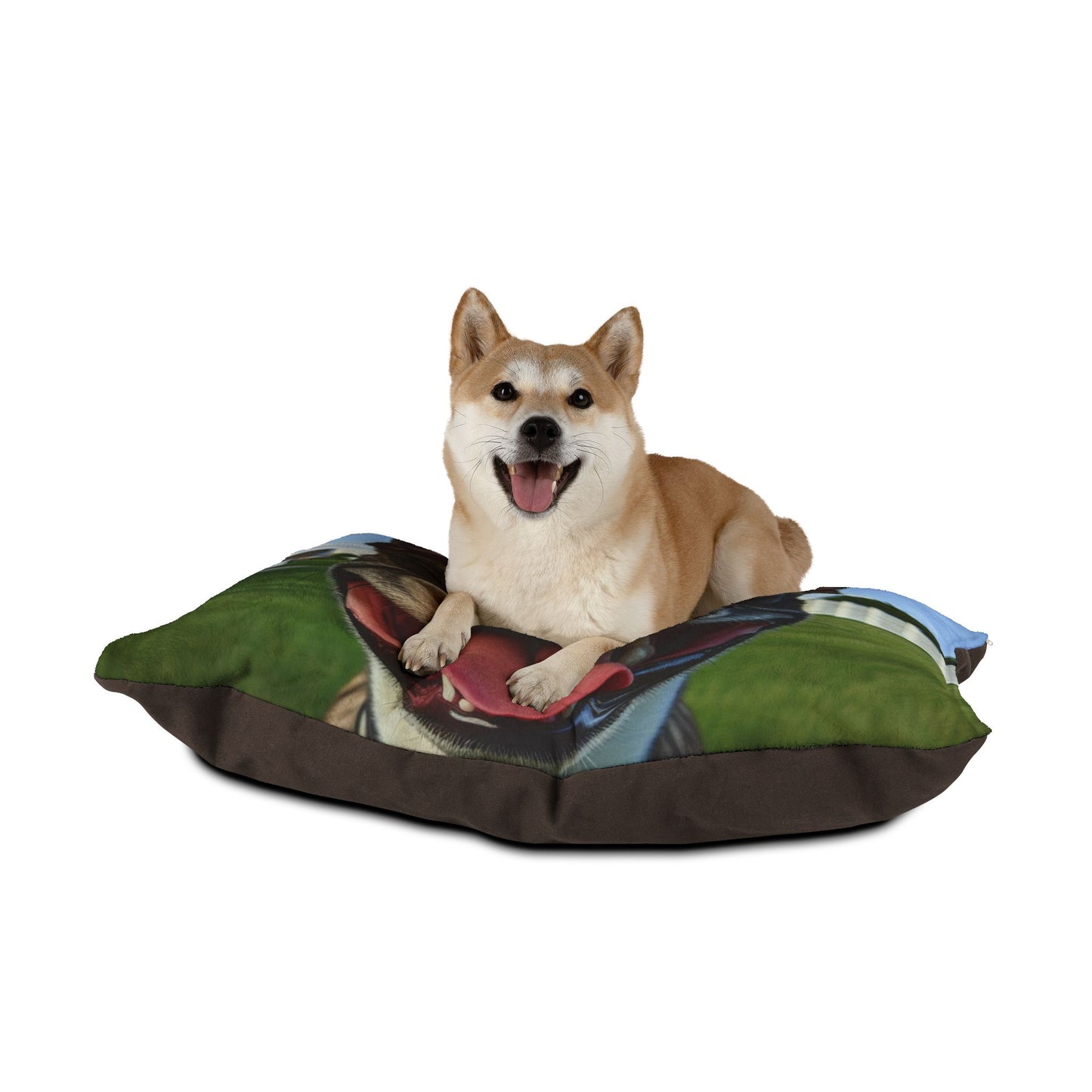 Boston Terrier Pet Bed
