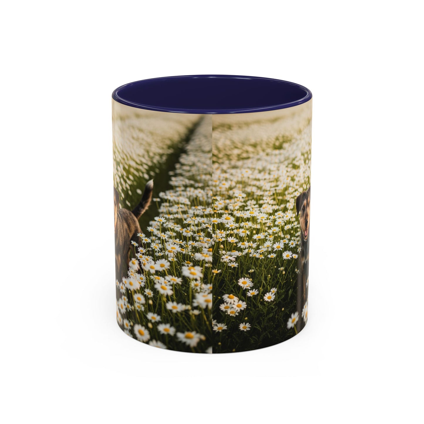 Danish-Swedish Farmdog Accent Coffee Mug - Perfect Gift for Dog Lovers