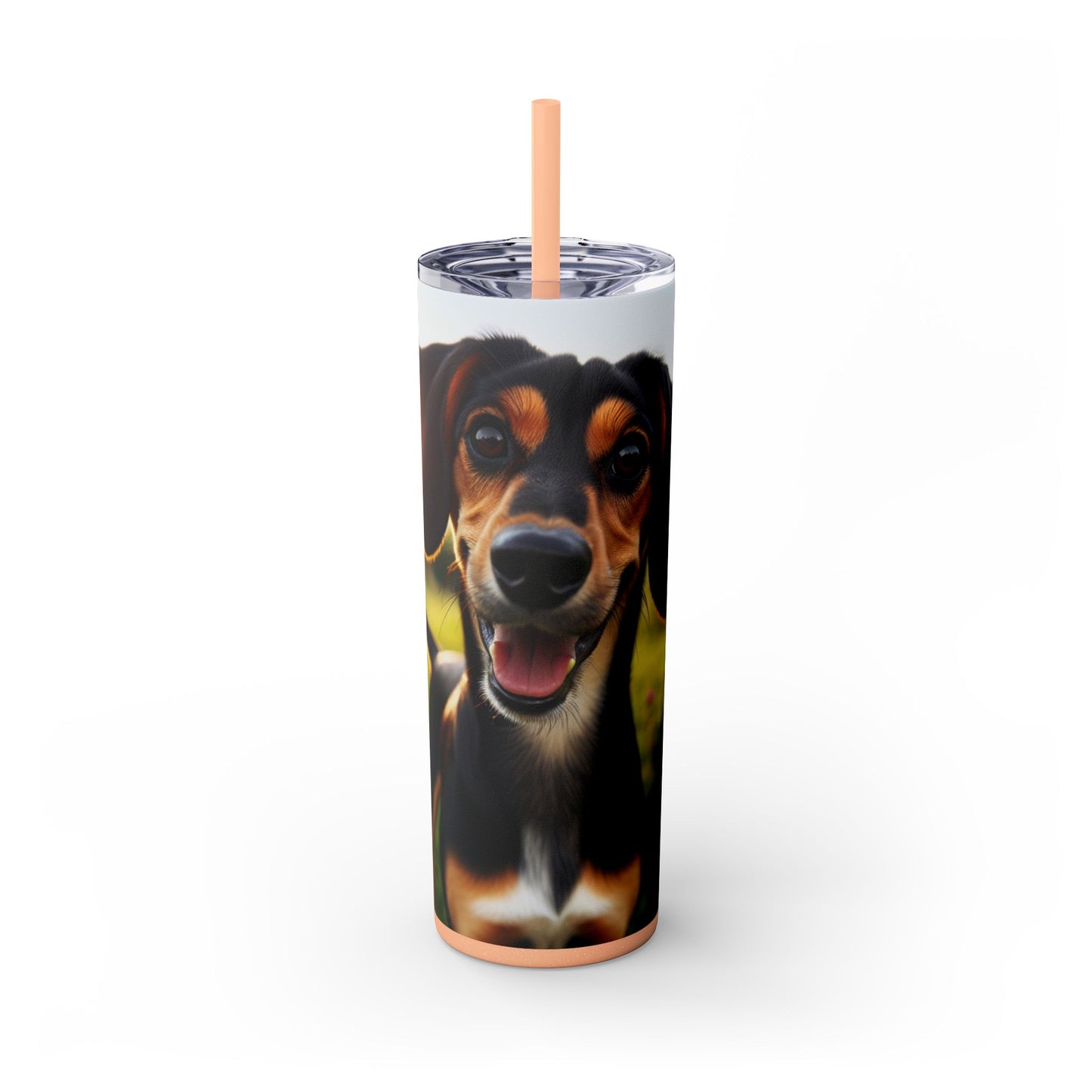 Transylvanian Hound with Straw, 20oz