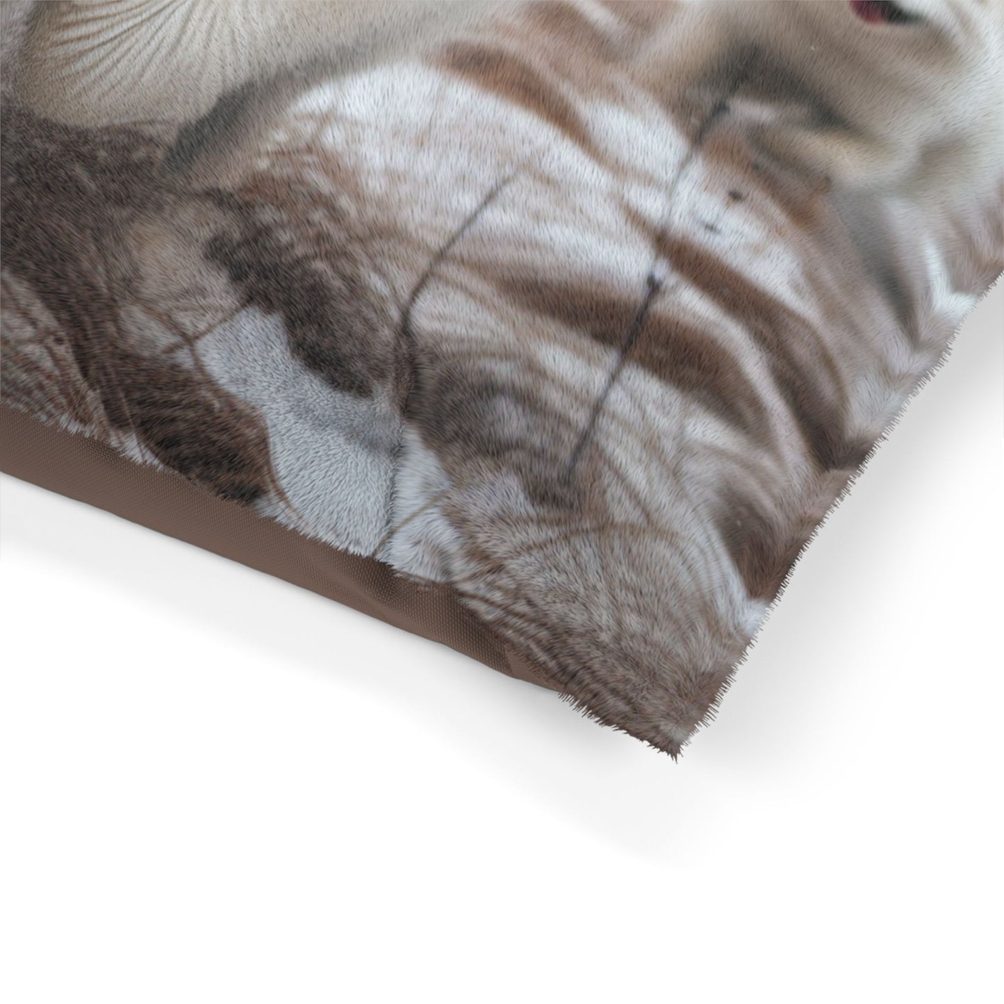 Yakutian Laikas Pet Bed
