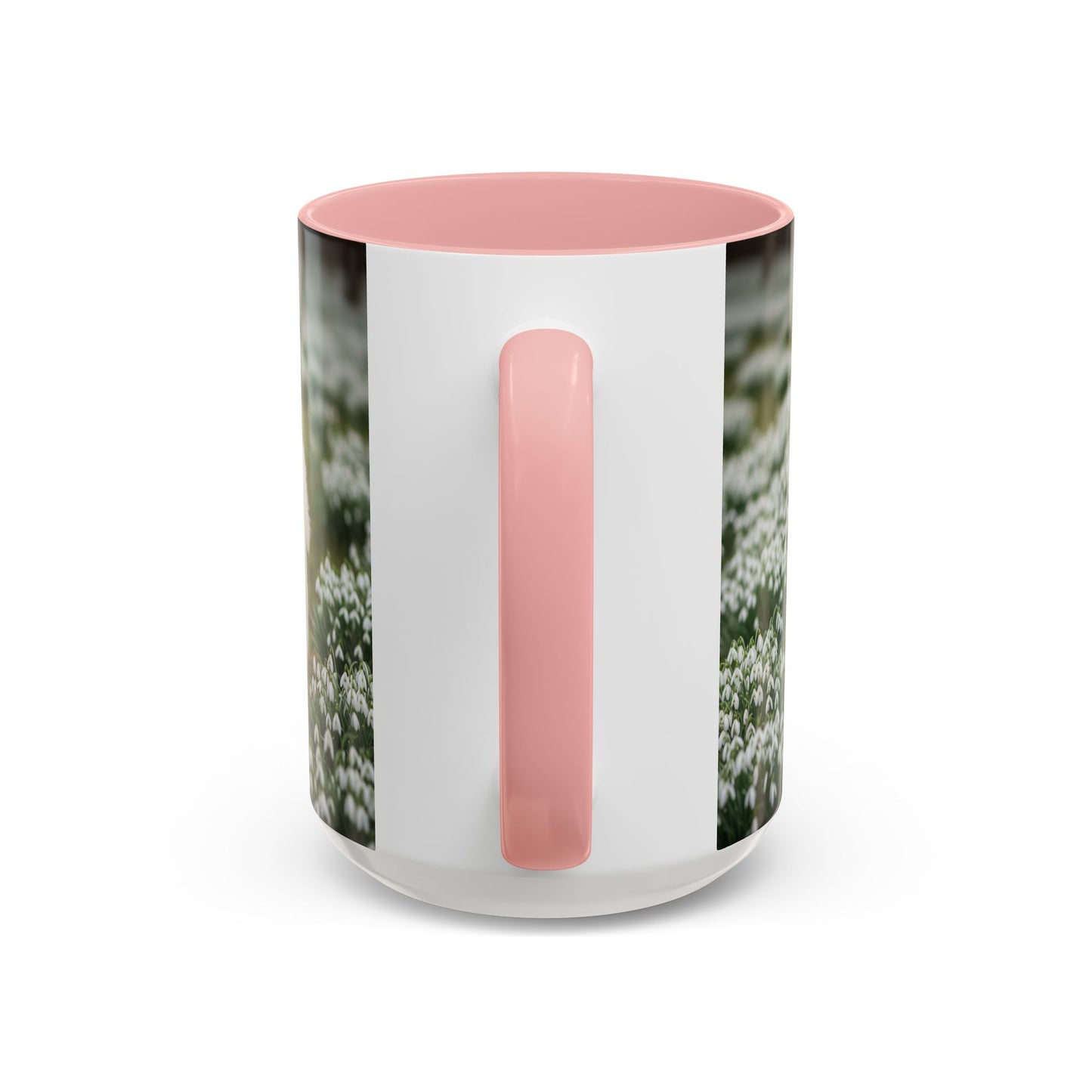 Volpino Italiano Accent Coffee Mug - Perfect Gift for Dog Lovers