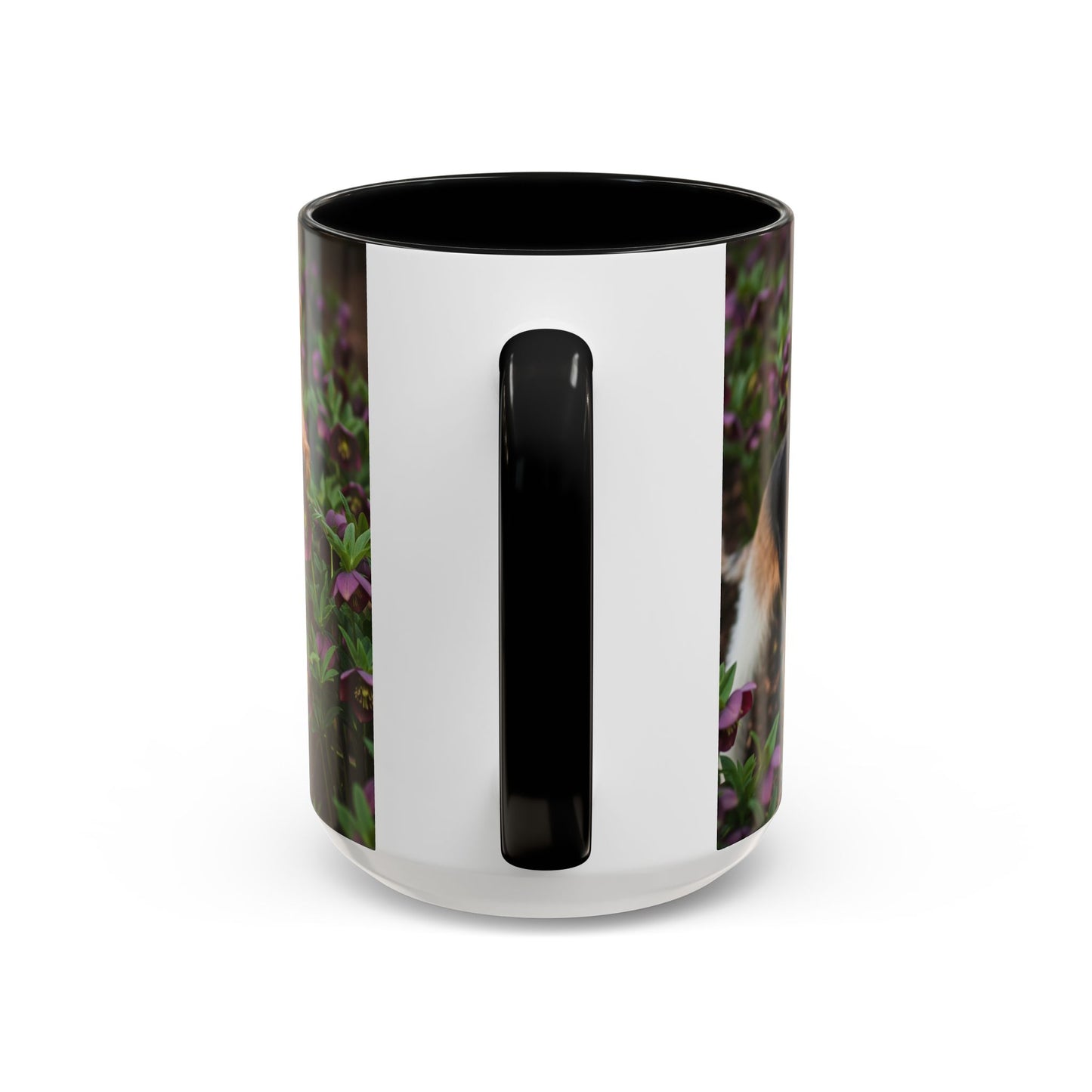 Wire Fox Terrier Accent Coffee Mug - Perfect Gift for Dog Lovers
