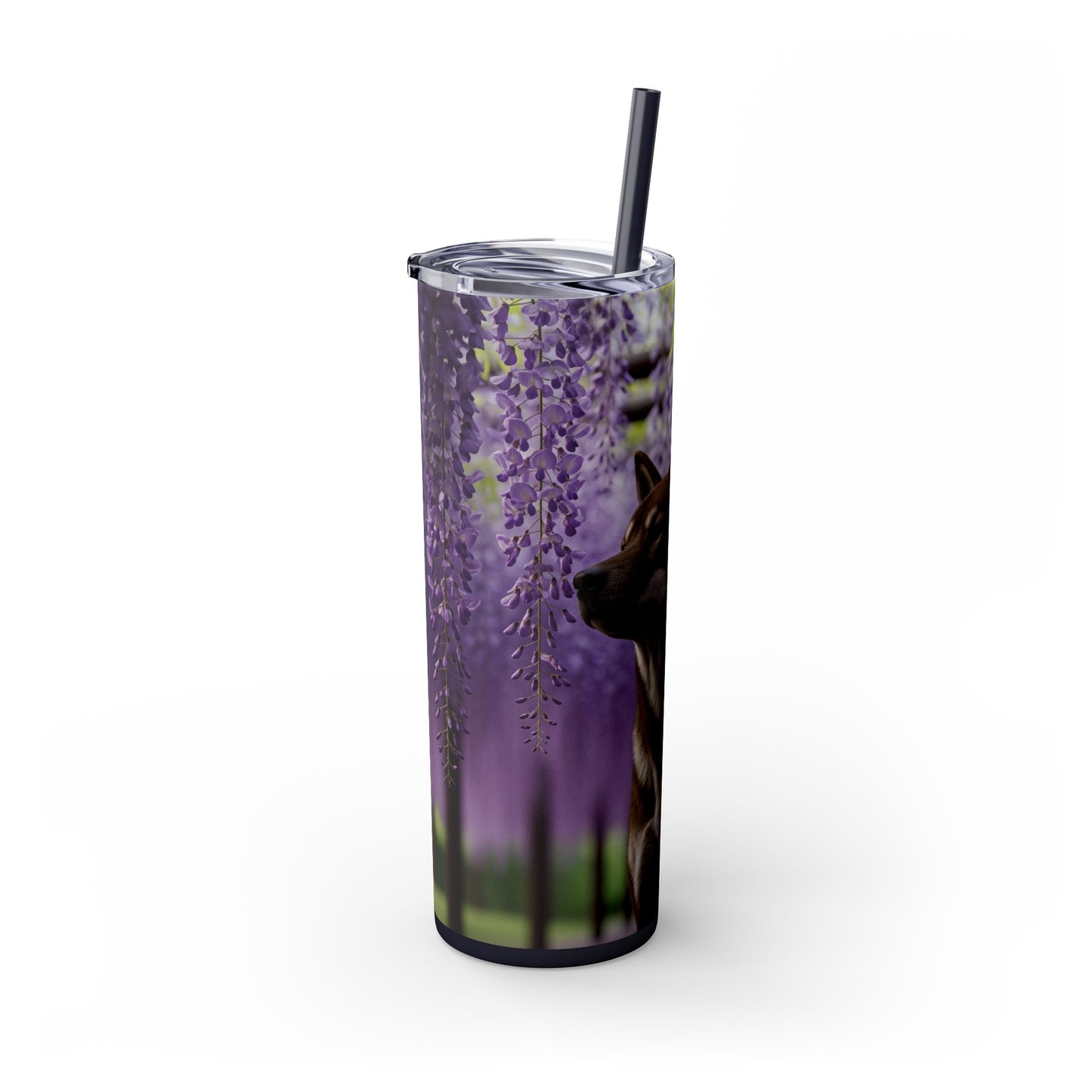 Shikoku Tumbler with Straw, 20oz