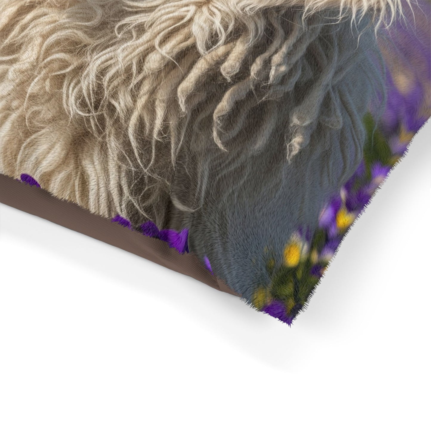 Komondor Pet Bed