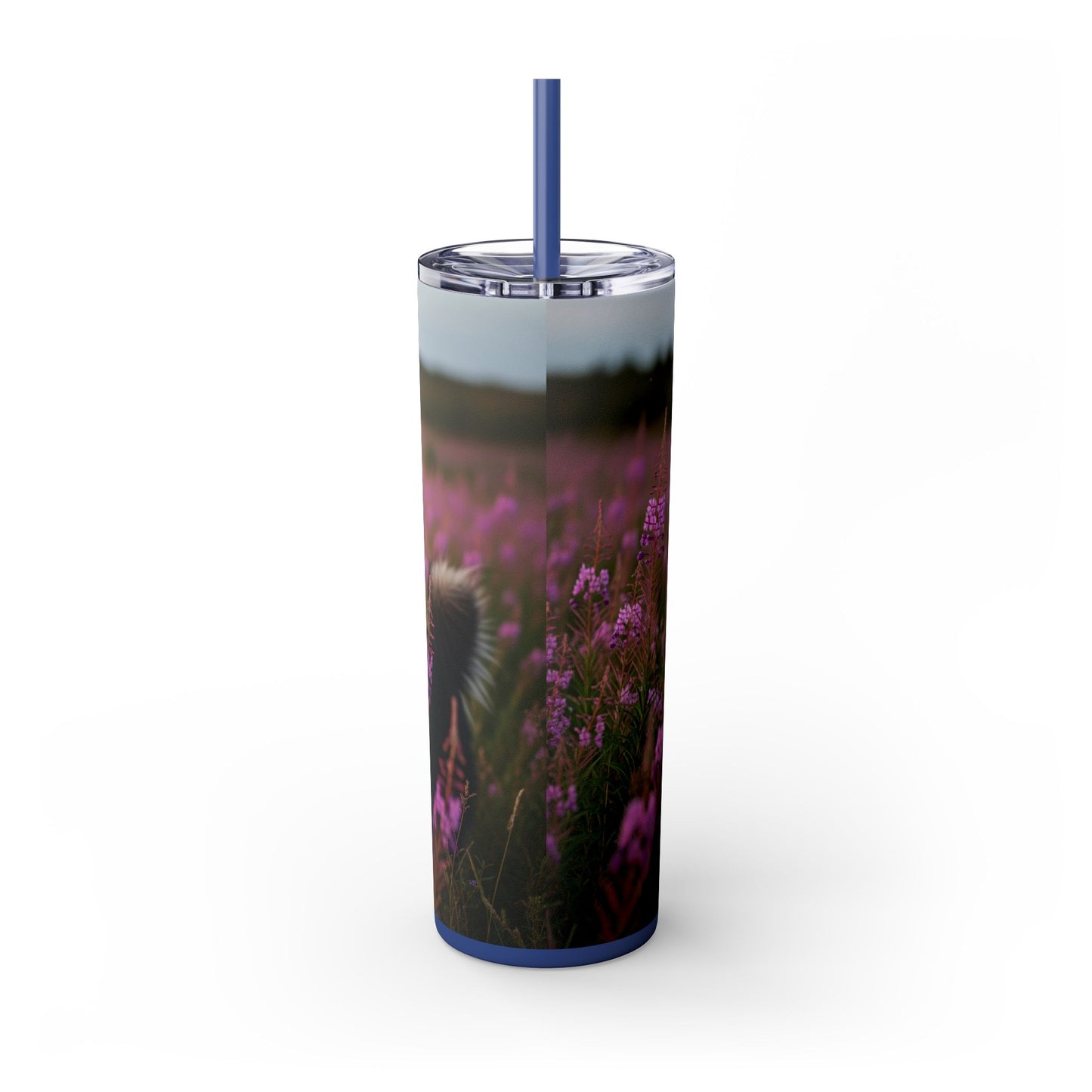 Lapponian Herder Tumbler with Straw, 20oz