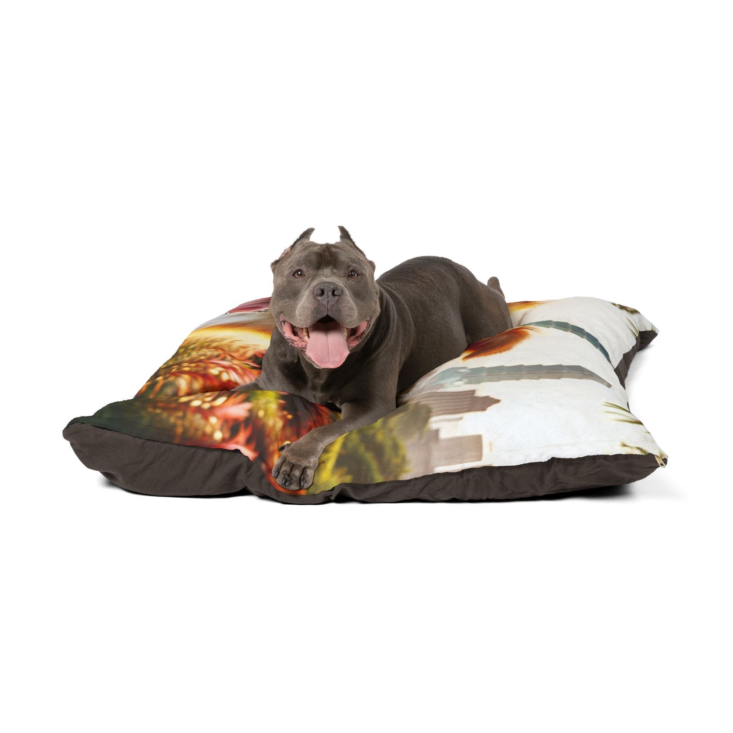 Taiwan Dog Pet Bed