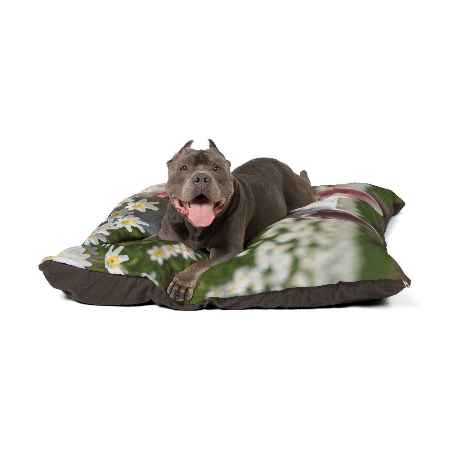 Bull Terrier Pet Bed