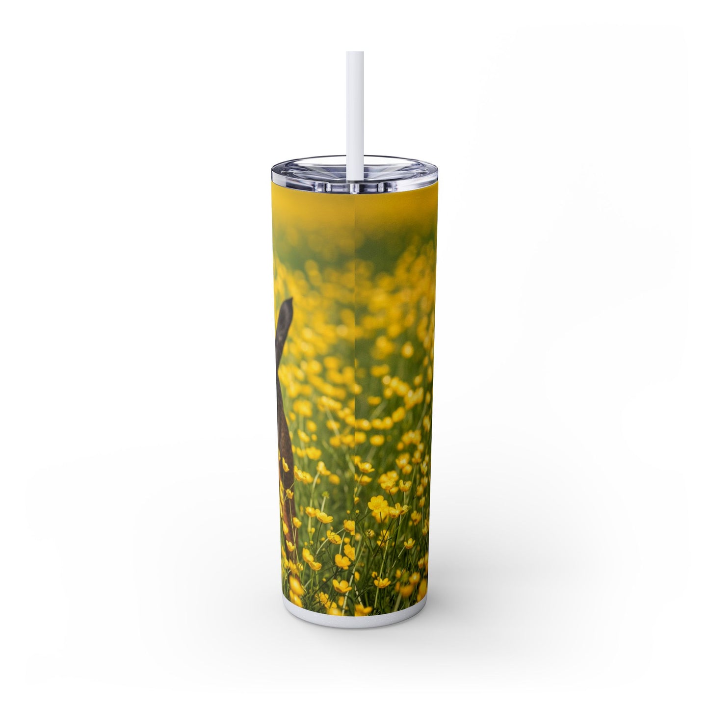 Drever Tumbler with Straw, 20oz