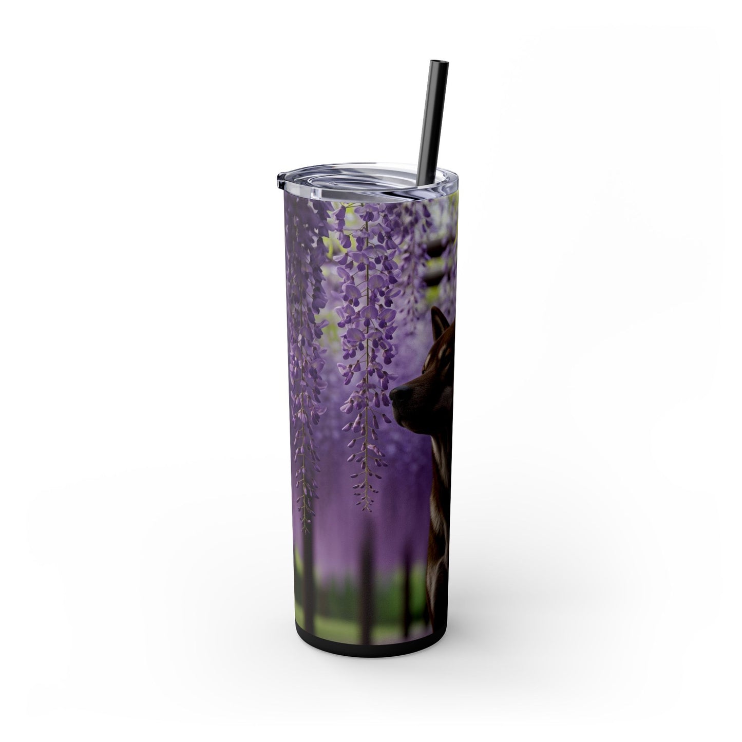 Shikoku Tumbler with Straw, 20oz