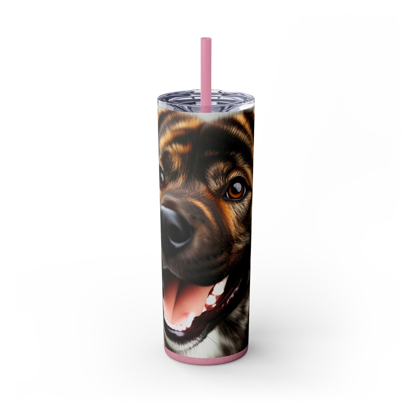 Kai Ken Tumbler with Straw, 20oz