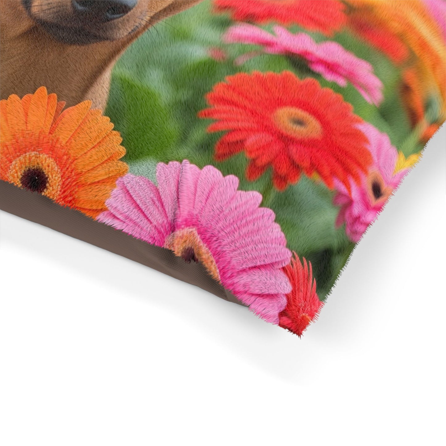 Brazilian Terrier Pet Bed