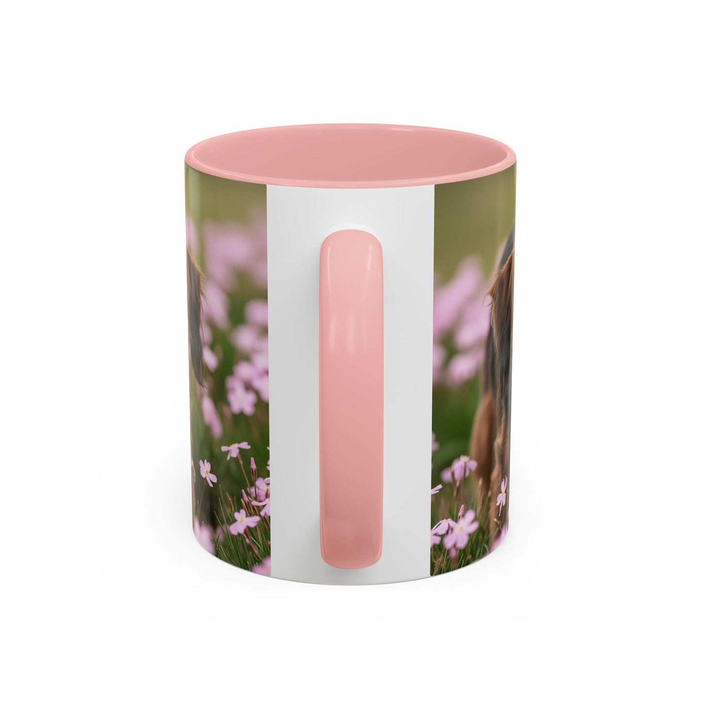 Cesky Terrier Accent Coffee Mug - Perfect Gift for Dog Lovers