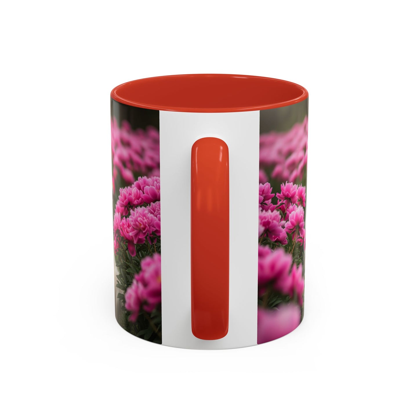 Borzoi Accent Coffee Mug - Perfect Gift for Dog Lovers