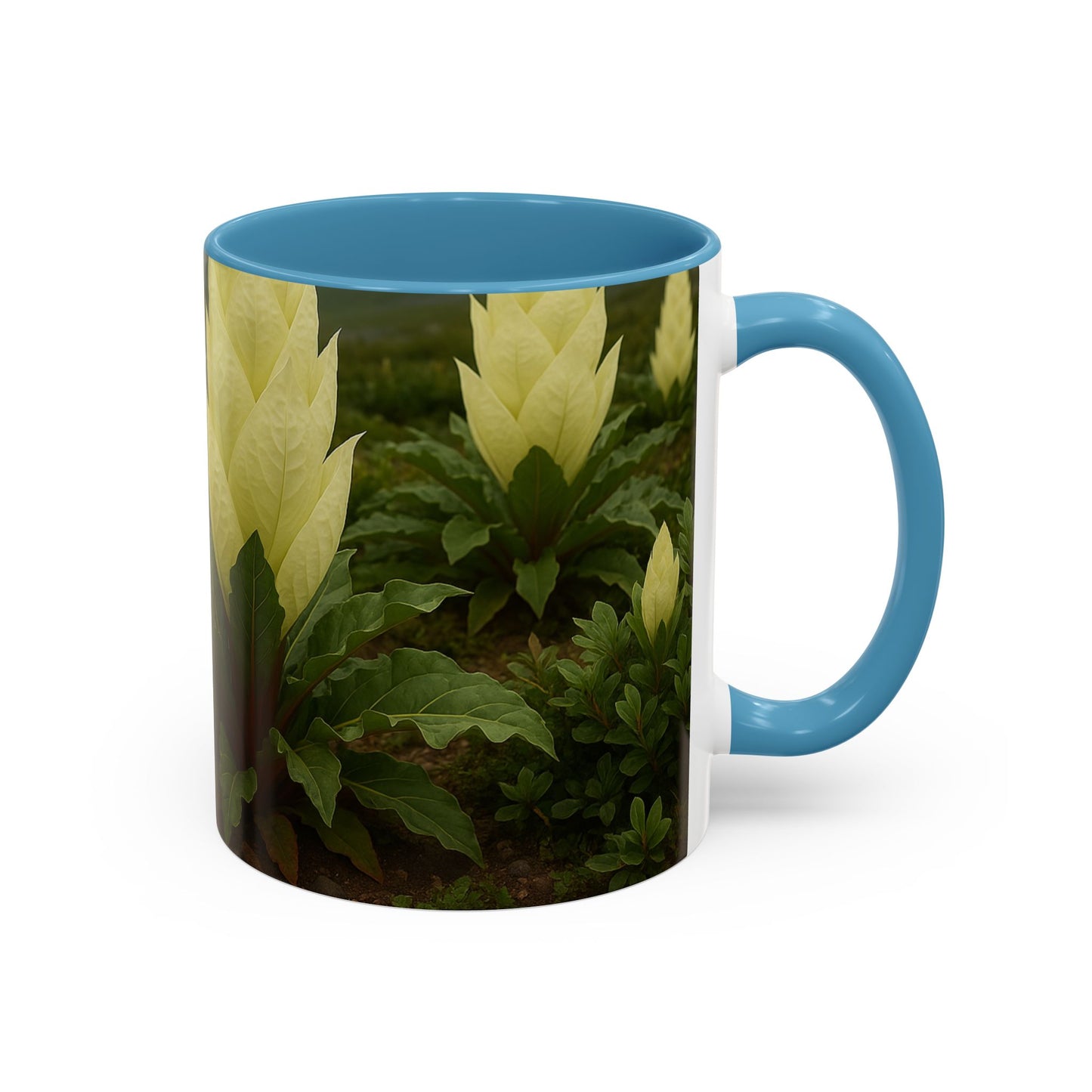 Shihmalt Accent Coffee Mug - Perfect Gift for Dog Lovers