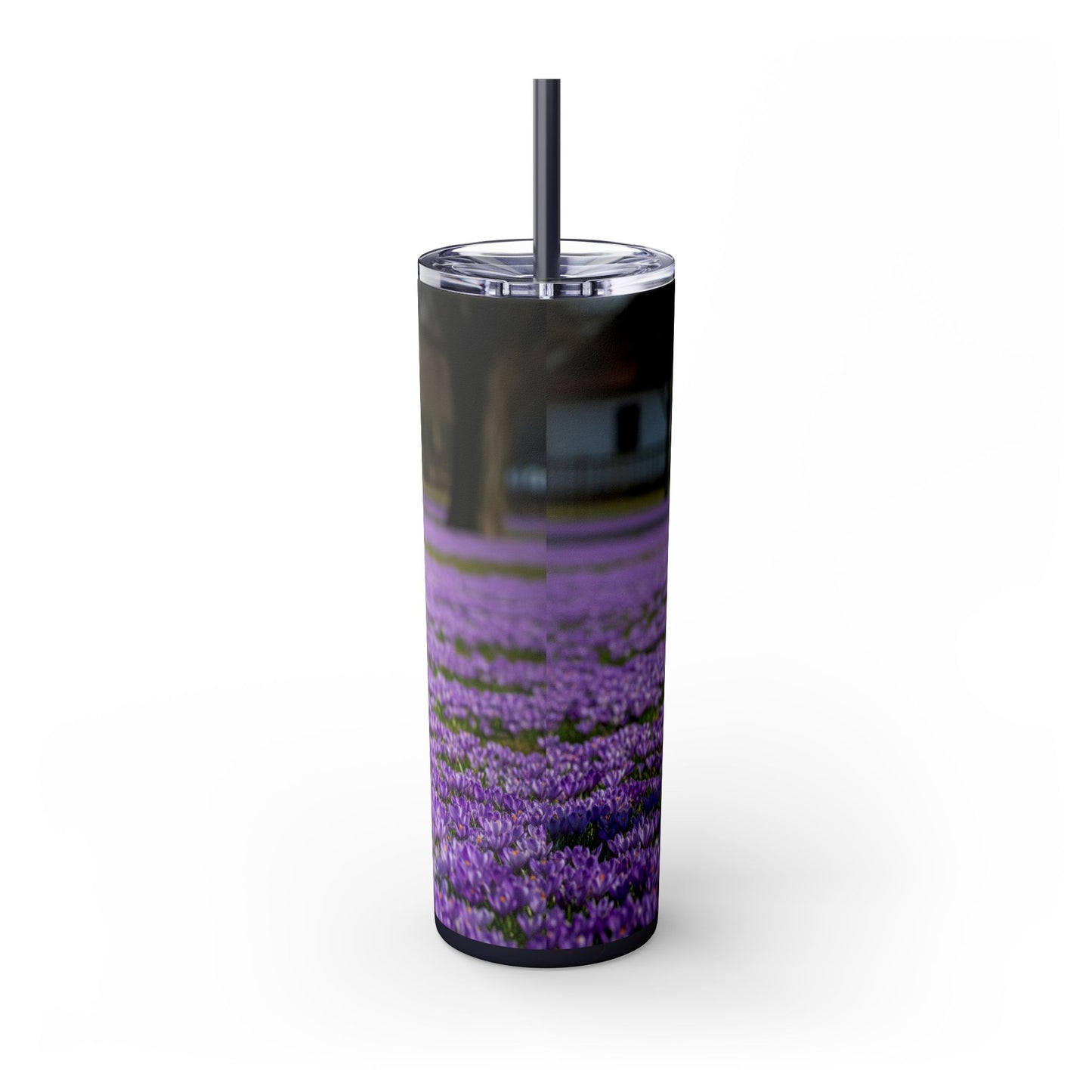 Vizsla Tumbler with Straw, 20oz