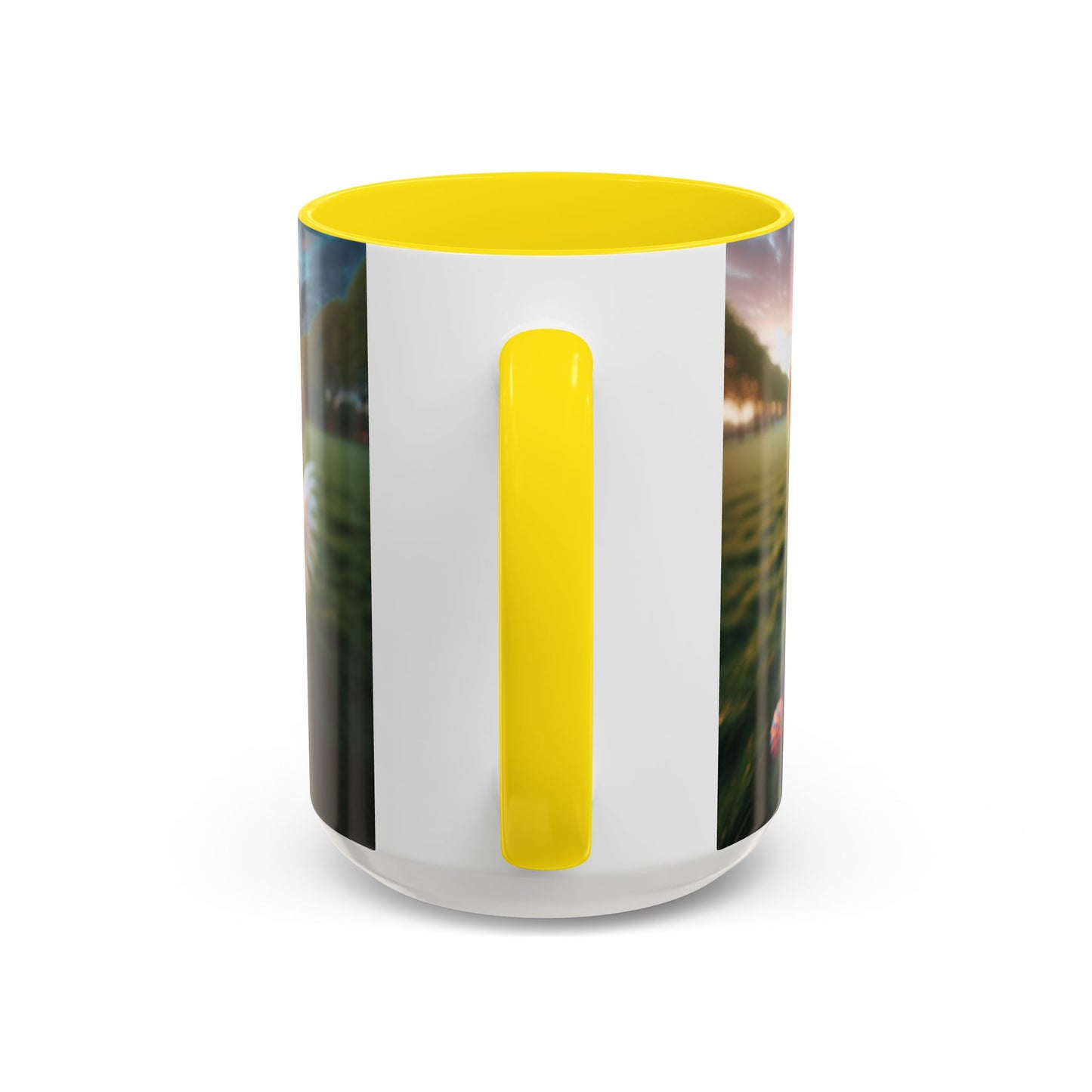 Brittany Dog Accent Coffee Mug - Perfect Gift for Dog Lovers