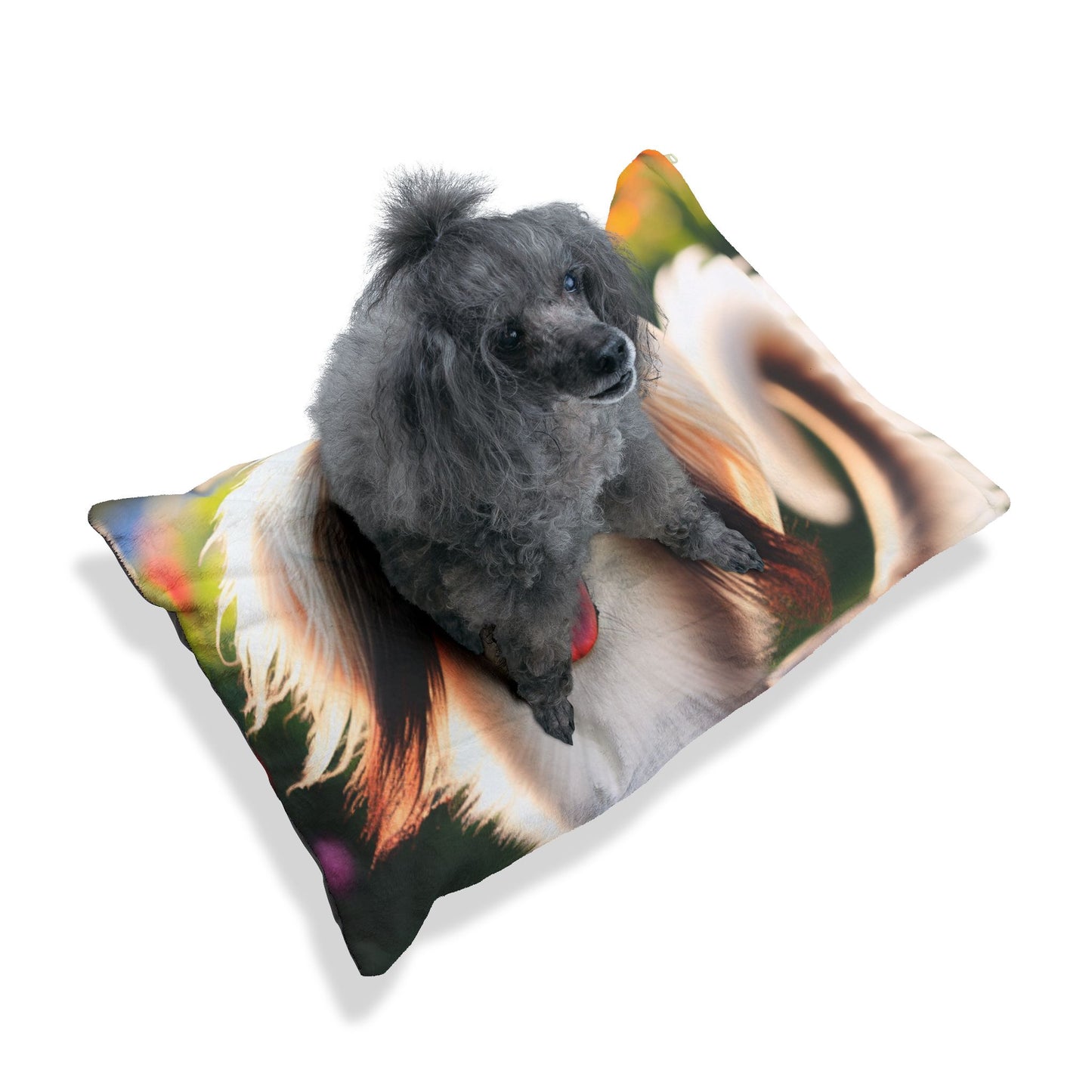 Saluki Pet Bed