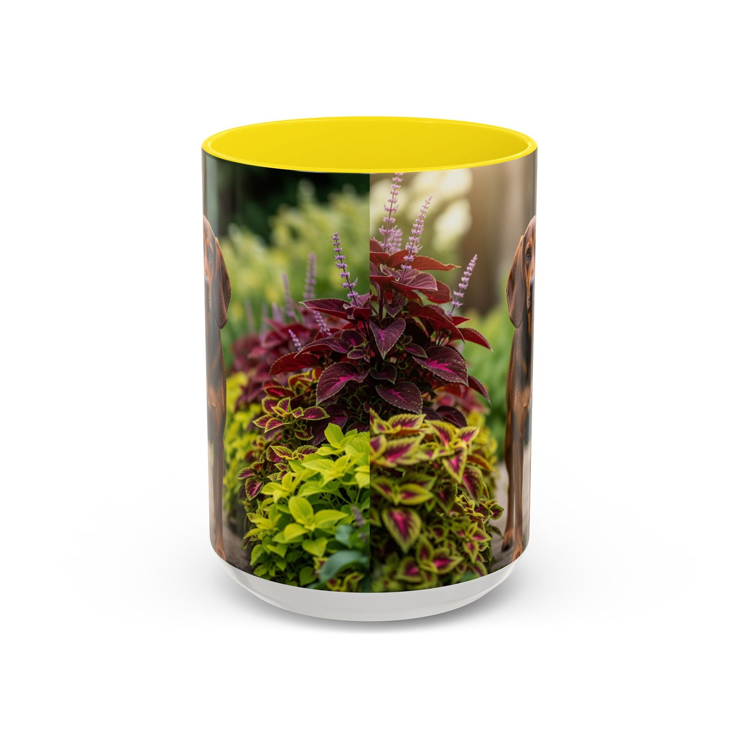 Hamiltonstovare Accent Coffee Mug - Perfect Gift for Dog Lovers