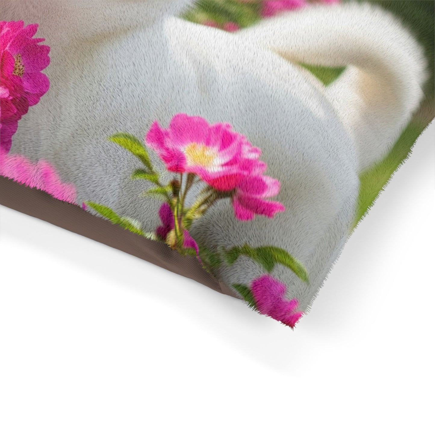 Norrbottenspets Pet Bed