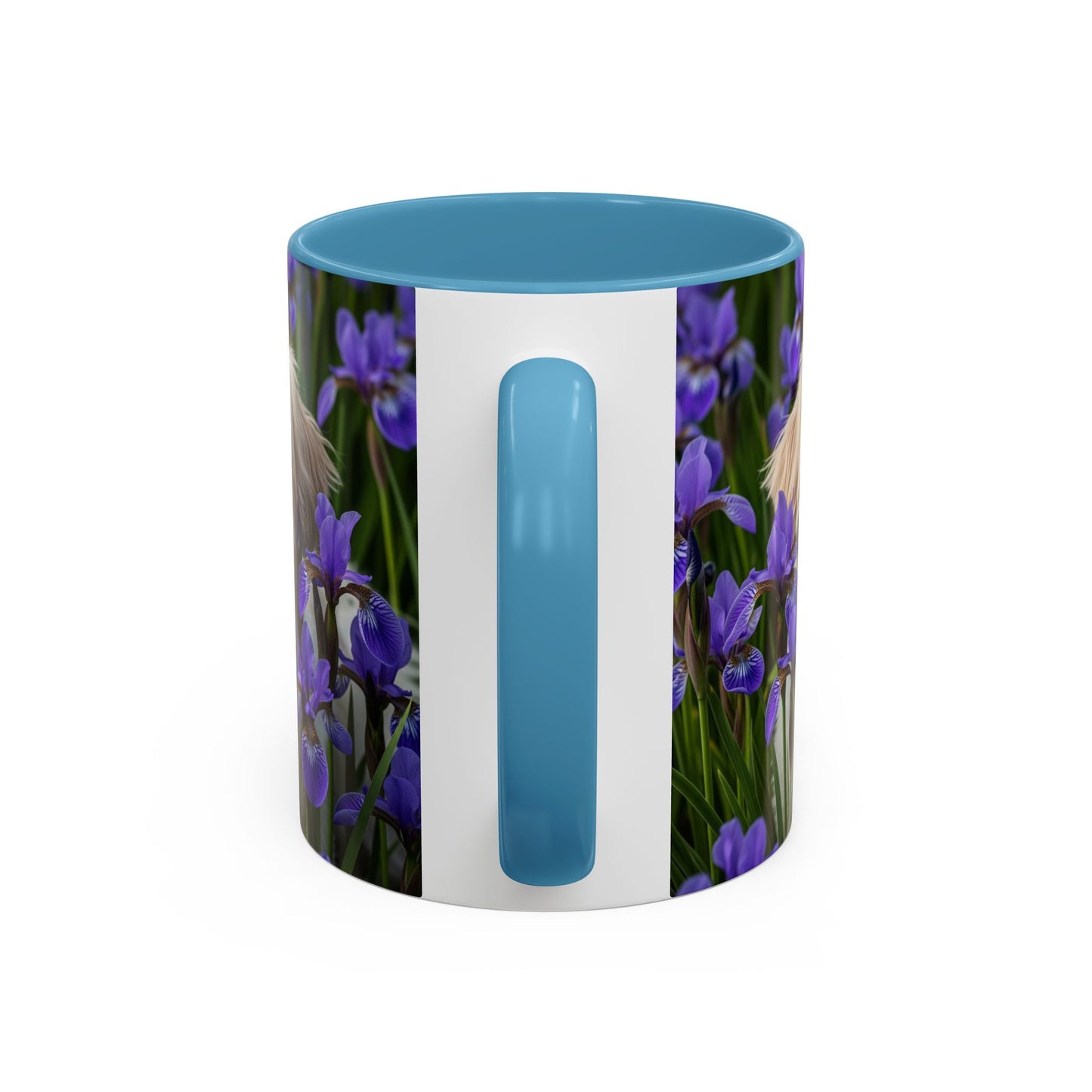 Shihchon Accent Coffee Mug - Perfect Gift for Dog Lovers