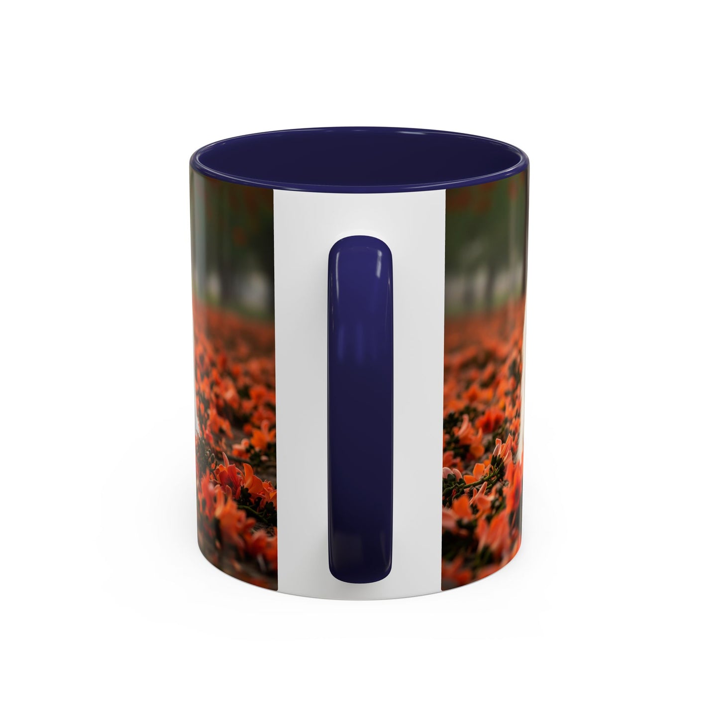 Indian Spitz Accent Coffee Mug - Perfect Gift for Dog Lovers
