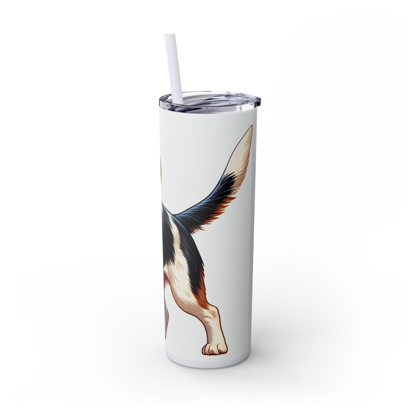 Drever Tumbler with Straw, 20oz