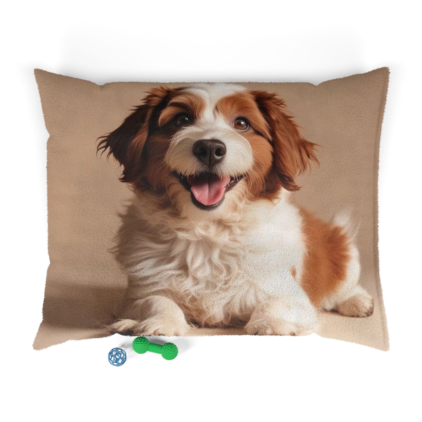 Lagotto Romagnolo Pet Bed
