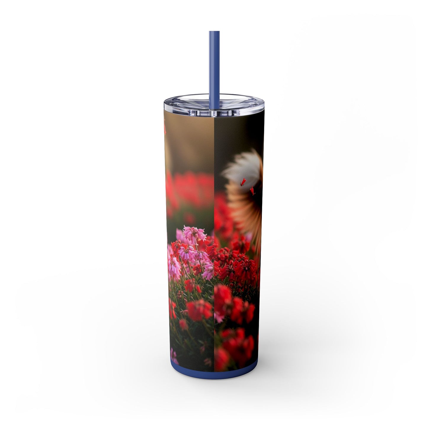 Mini Aussie Tumbler with Straw, 20oz