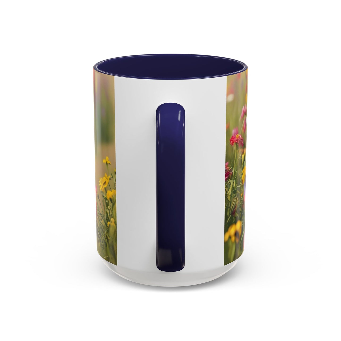 Harrier Accent Coffee Mug - Perfect Gift for Dog Lovers