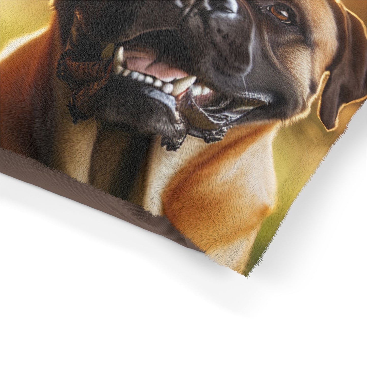 Boerboels Pet Bed