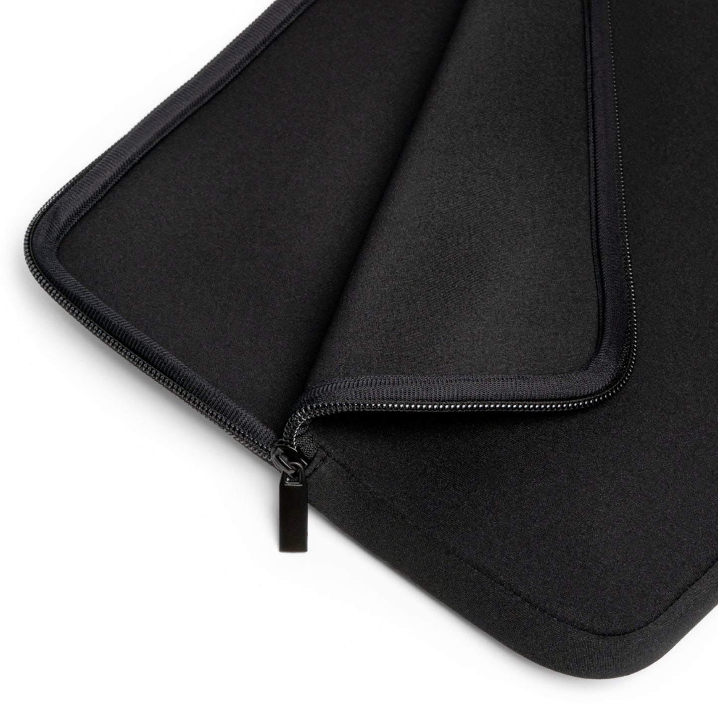 Fishing Photo Laptop Sleeve — Personalized Outdoor Memory Case