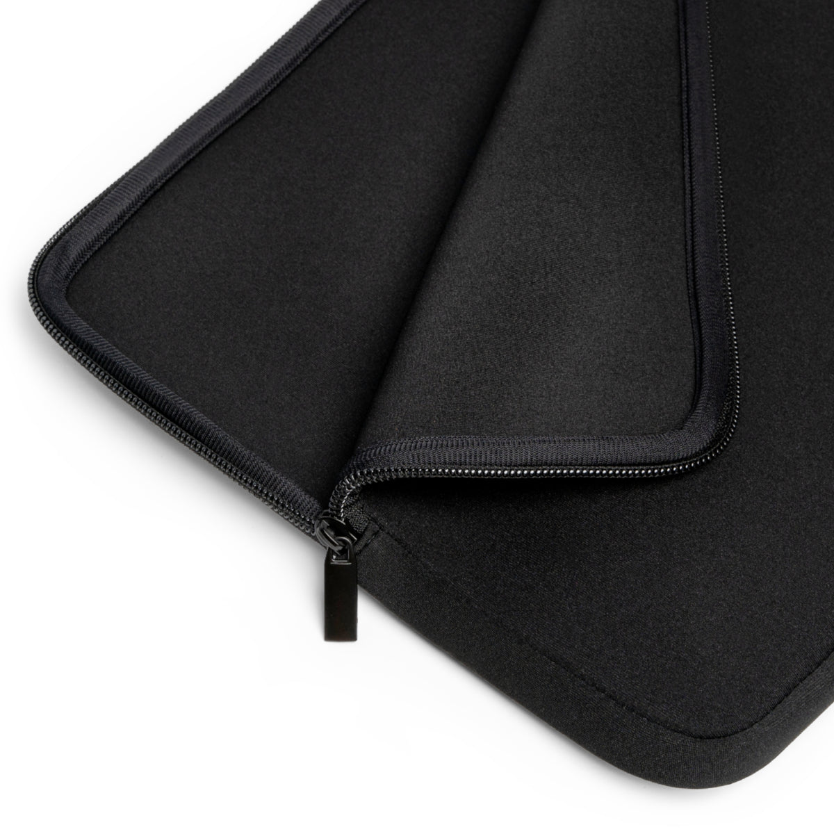 Fishing Photo Laptop Sleeve — Personalized Outdoor Memory Case