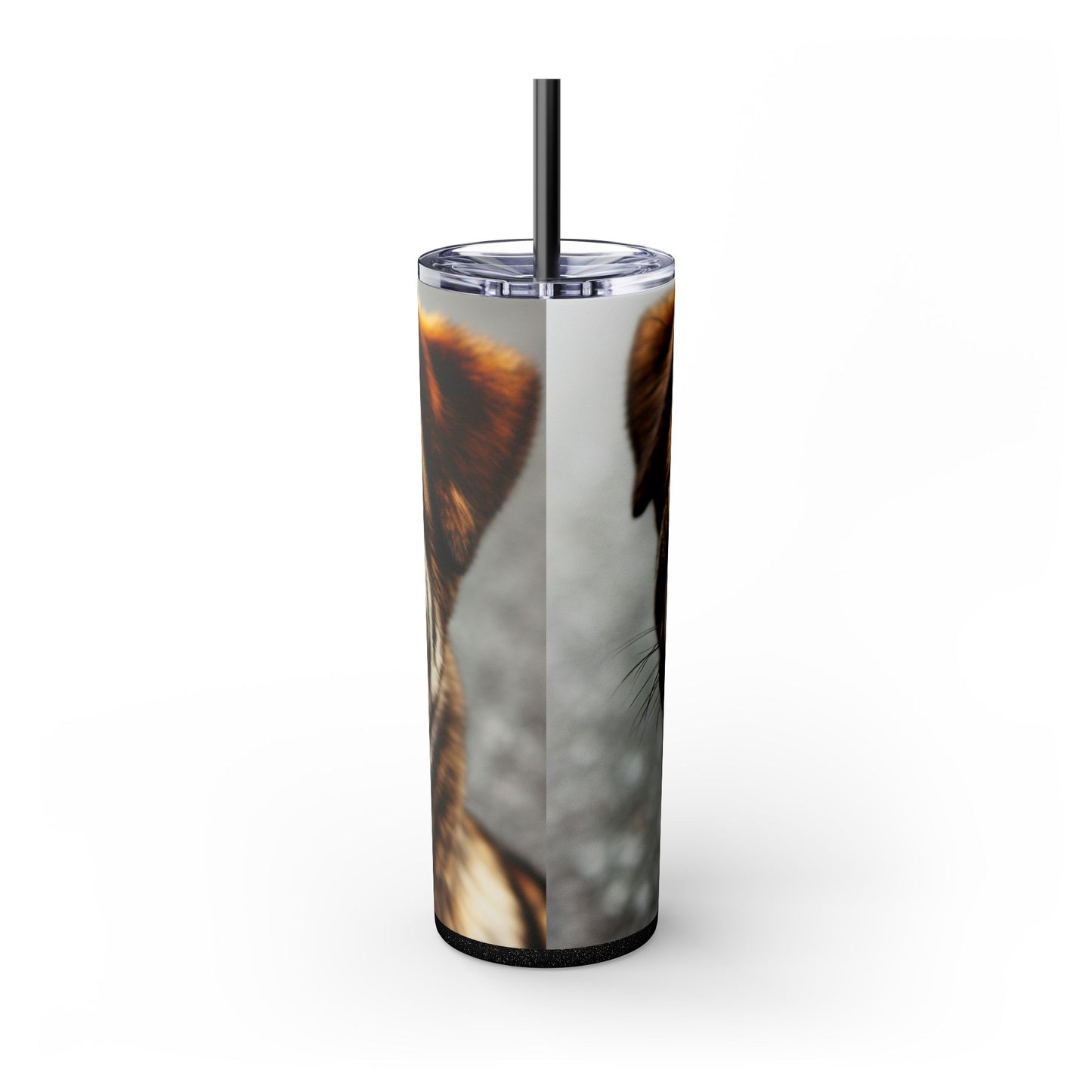 Kai Ken Tumbler with Straw, 20oz