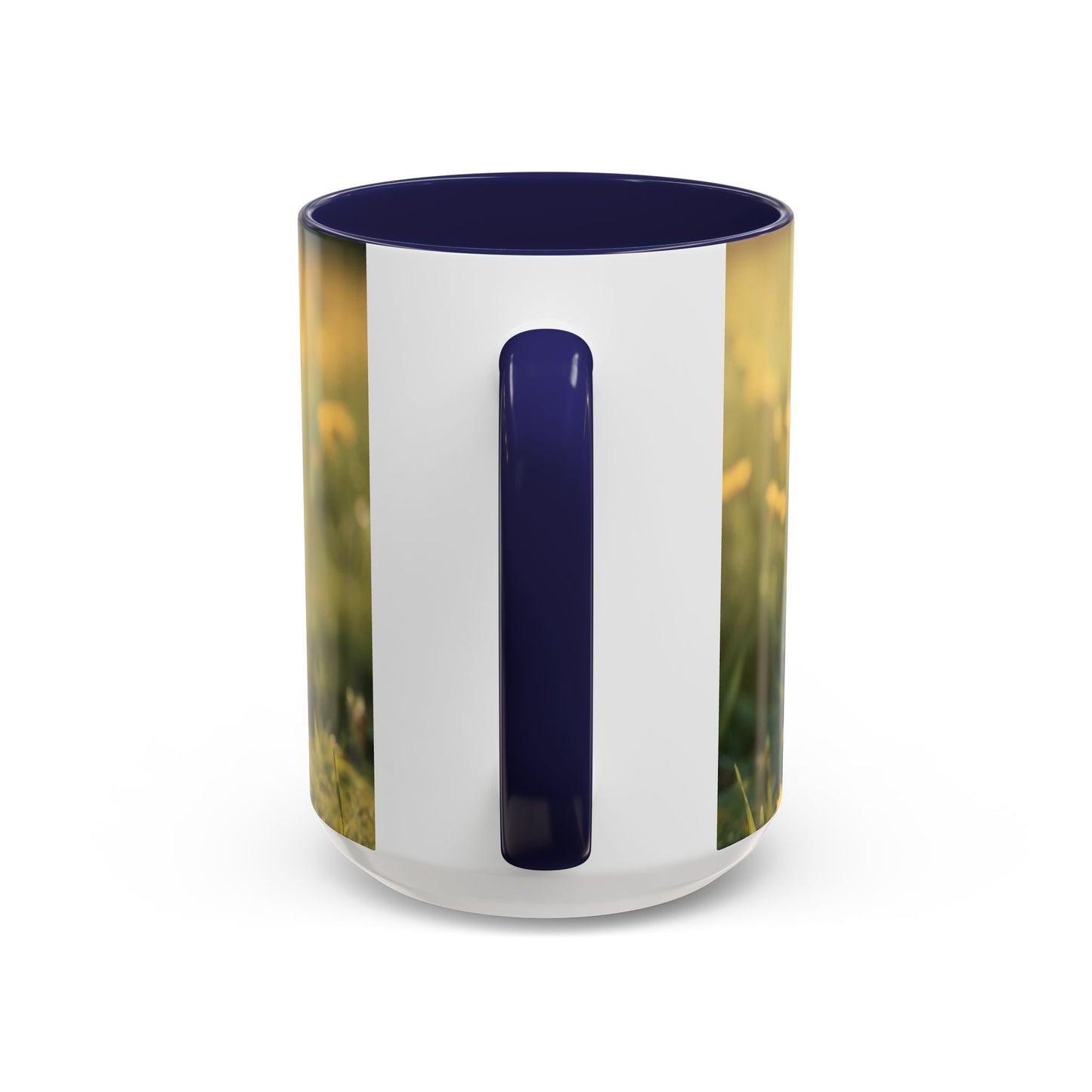 Miniature Poodle Accent Coffee Mug - Perfect Gift for Dog Lovers