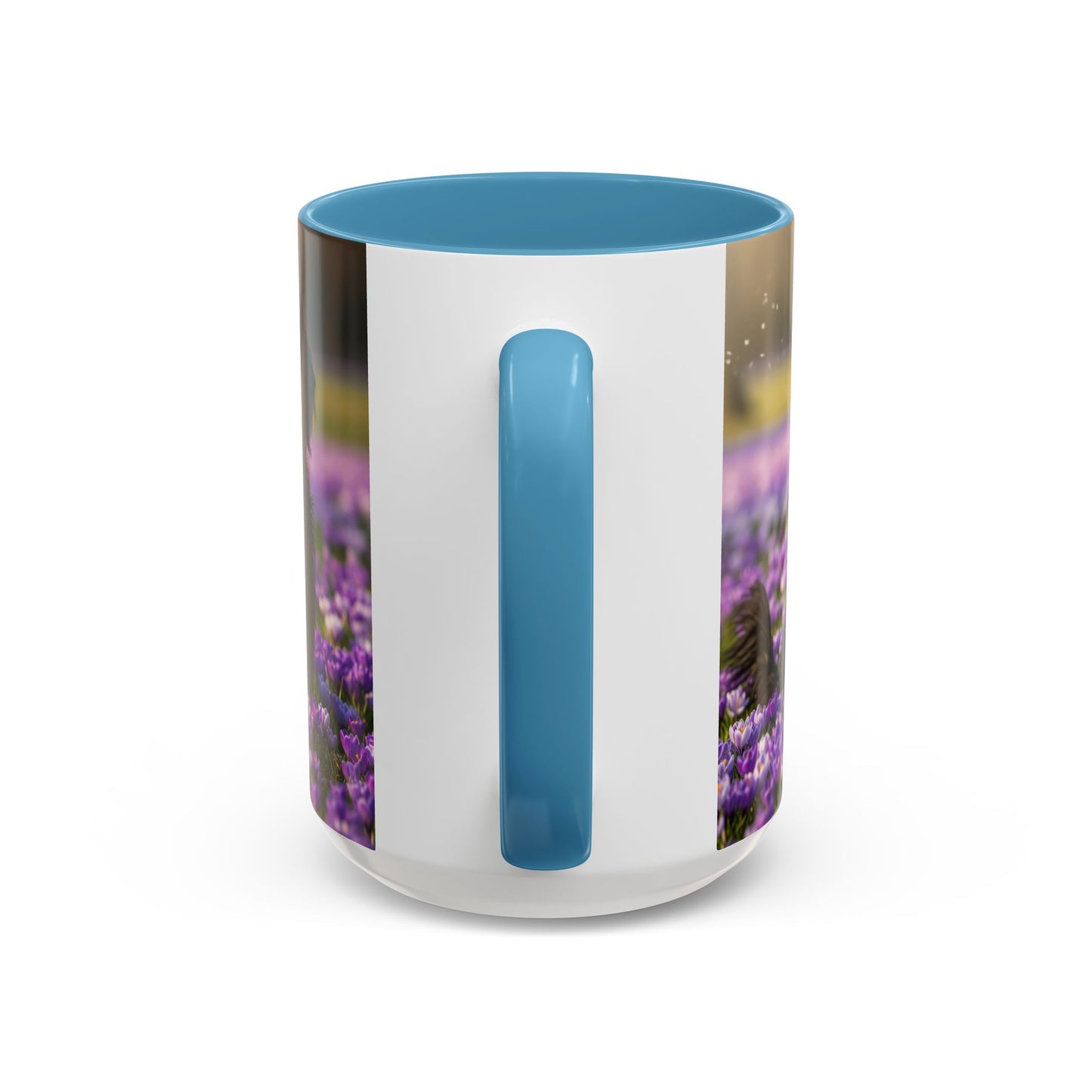 Schapendoes Accent Coffee Mug - Perfect Gift for Dog Lovers