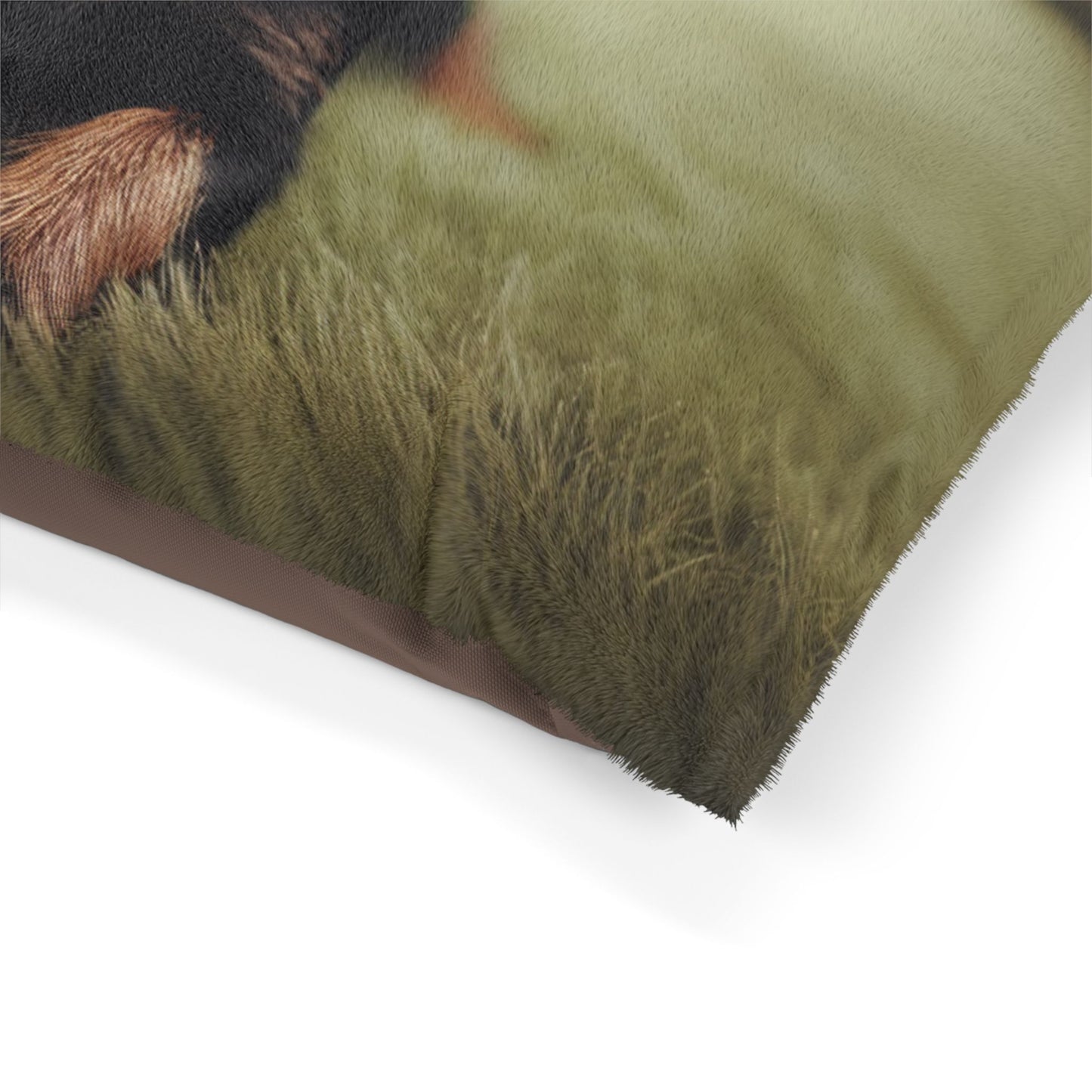 German Hunting Terrier Pet Bed