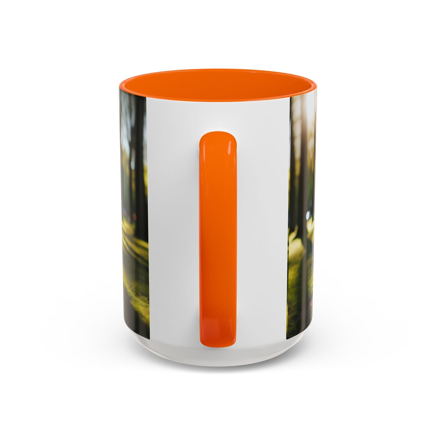 Polish Lowland Sheepdog Accent Coffee Mug - Perfect Gift for Dog Lovers