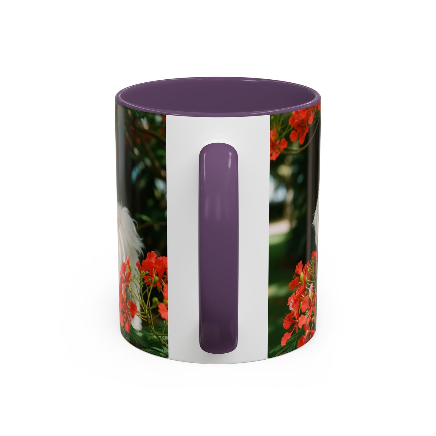 Coton de Tulear Accent Coffee Mug - Perfect Gift for Dog Lovers