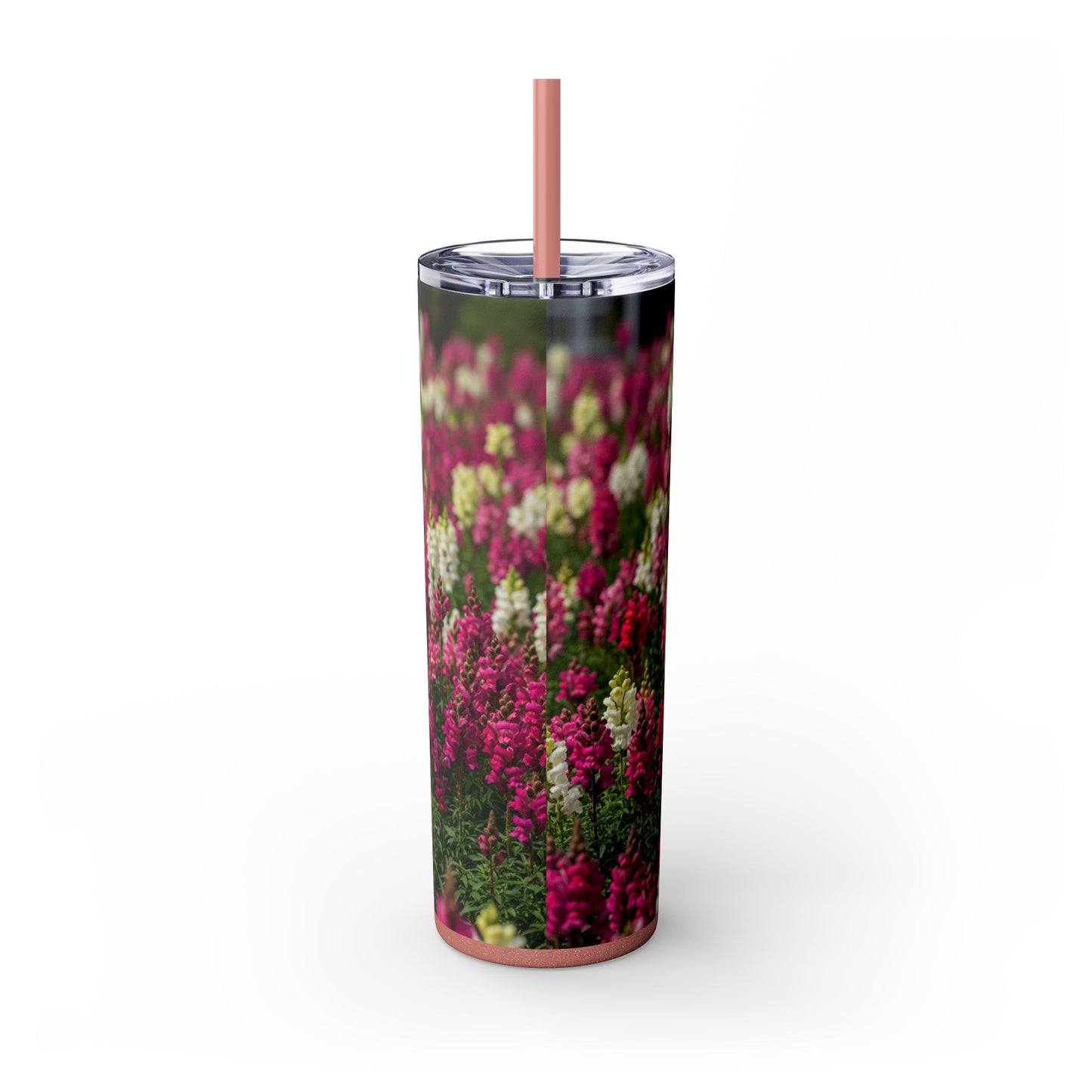Estrela Mountain Dog Tumbler with Straw, 20oz