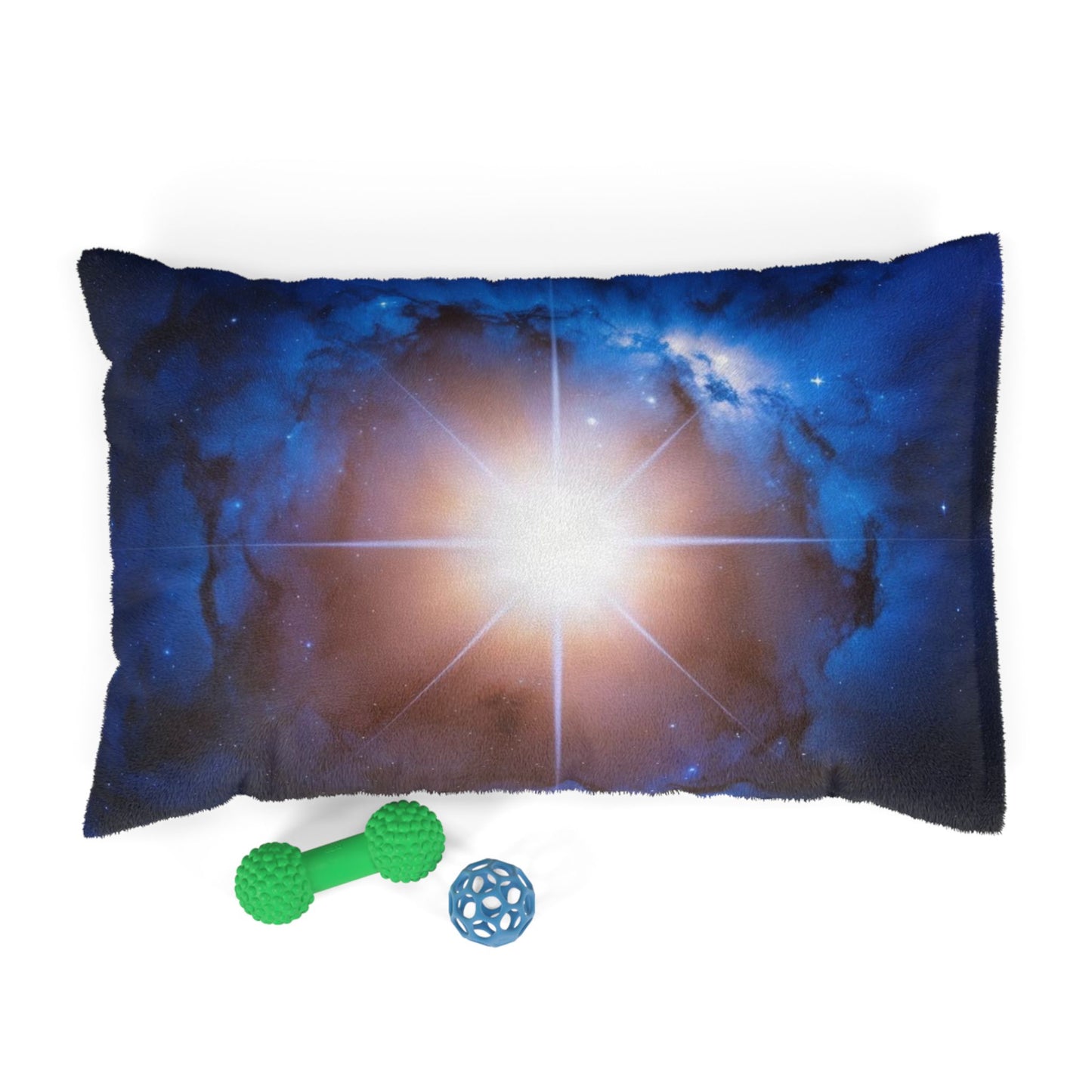 North Star Pet Bed