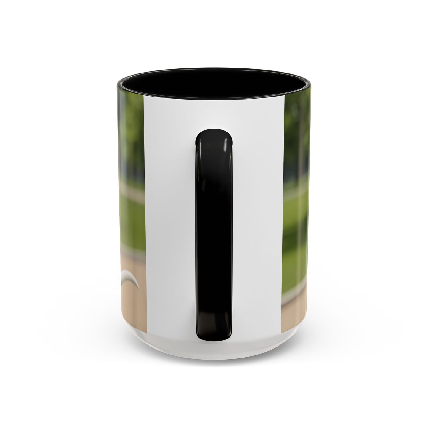 Dalmatian Accent Coffee Mug - Perfect Gift for Dog Lovers