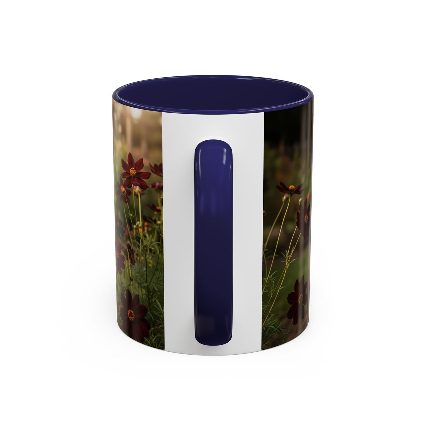 Xoloitzcuintli Accent Coffee Mug - Perfect Gift for Dog Lovers