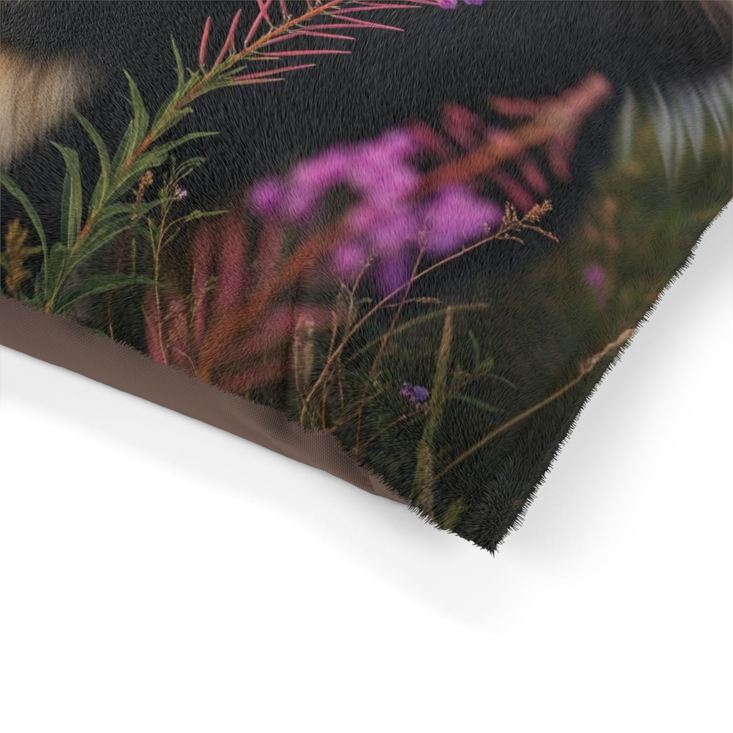 Lapponian Herder Pet Bed