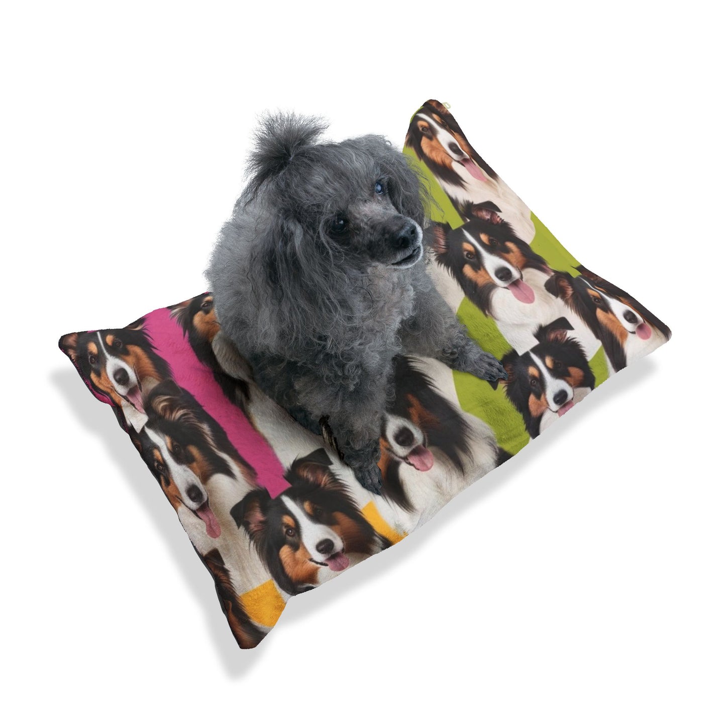 Collies Pet Bed