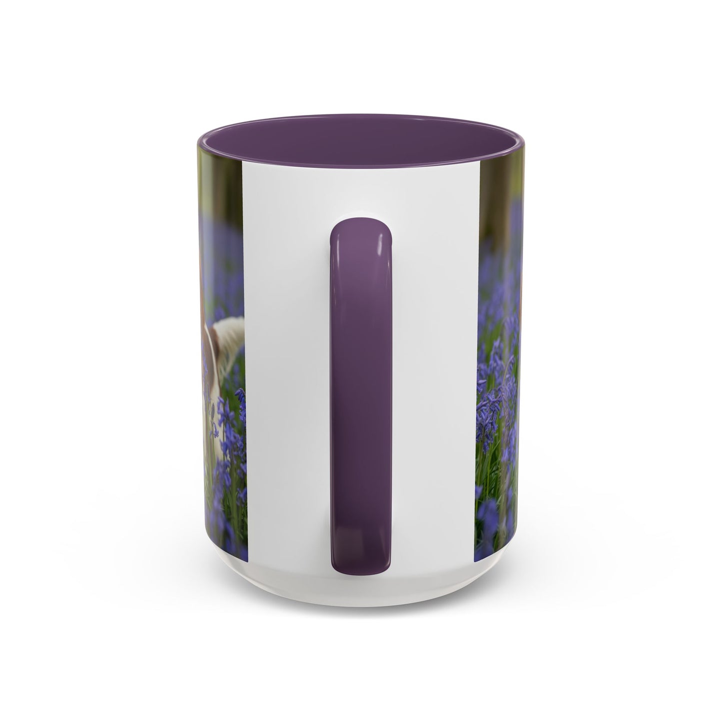Welsh Springer Spaniel Accent Coffee Mug - Perfect Gift for Dog Lovers