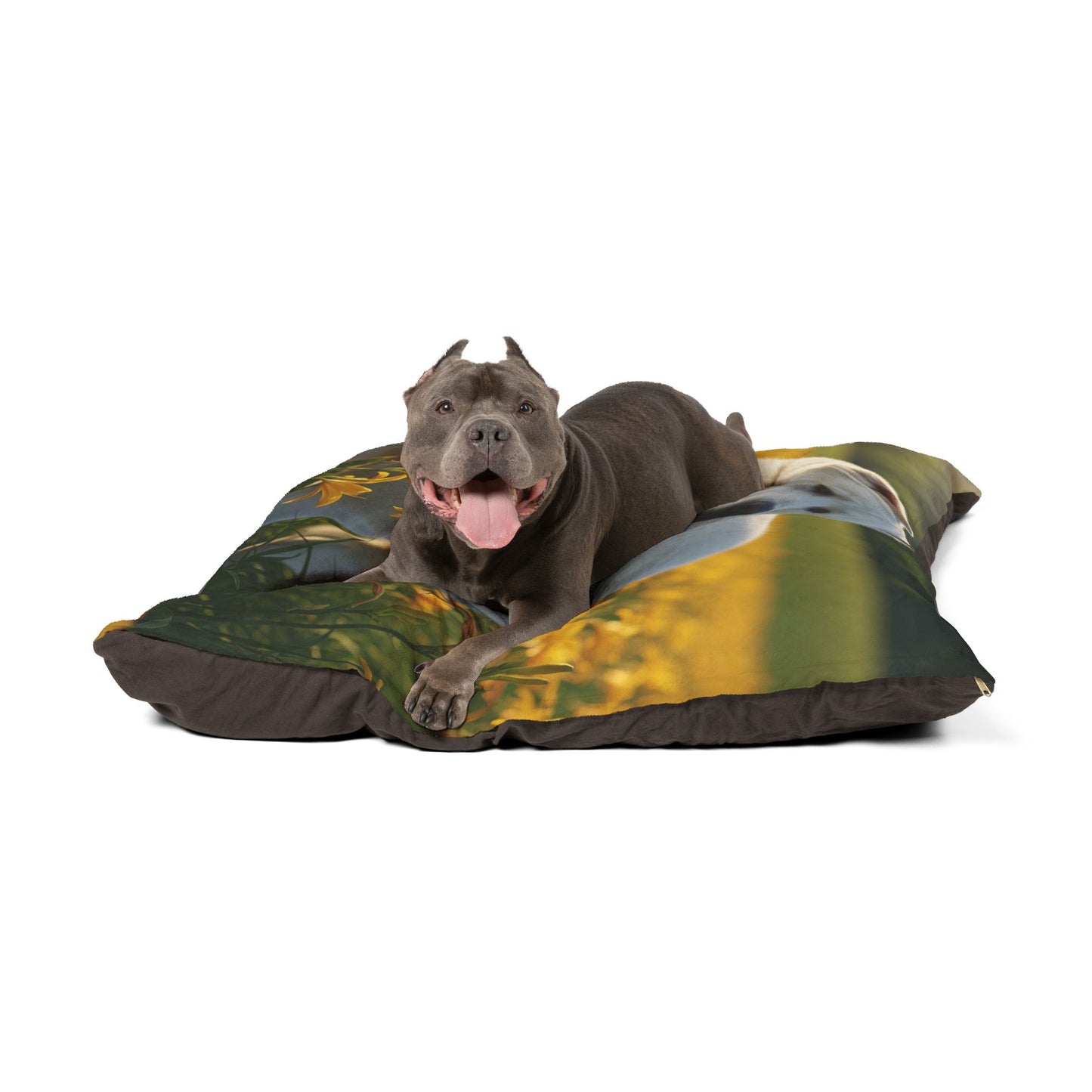 Tornjak Pet Bed