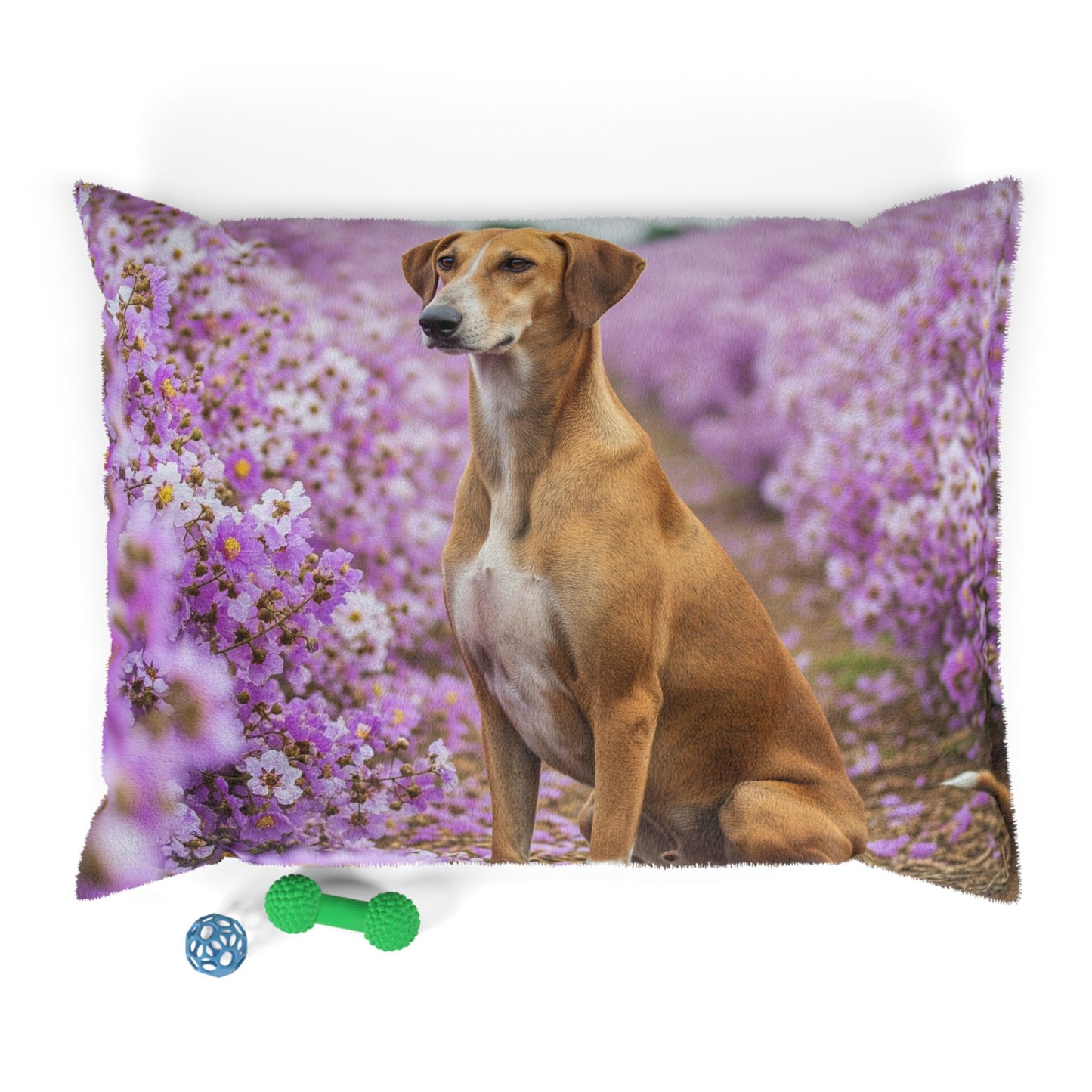 Banjara Hound Pet Bed