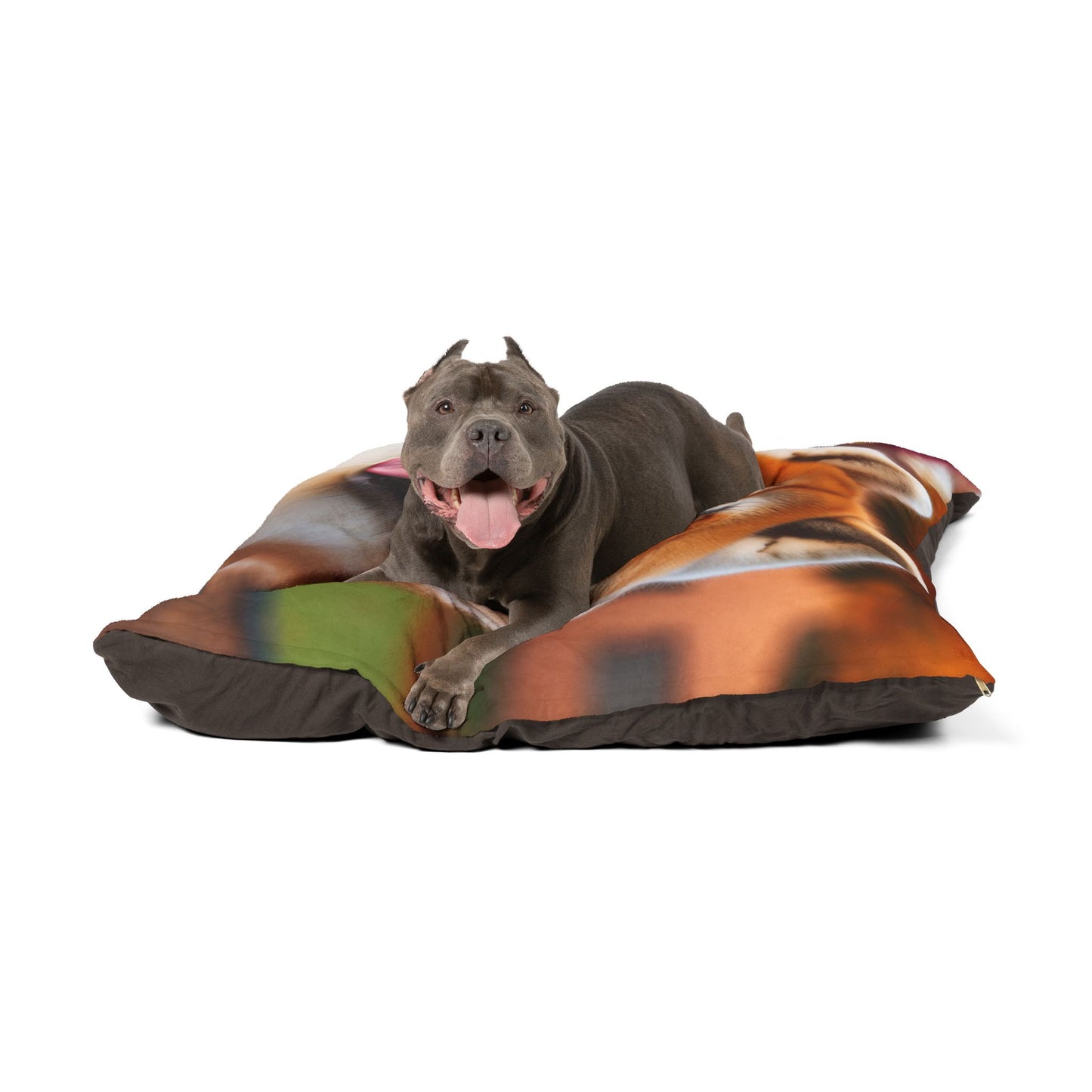 Japanese Akitainu Pet Bed